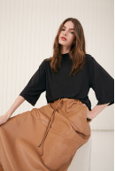 REMERA C/R 3/4 MARVIN