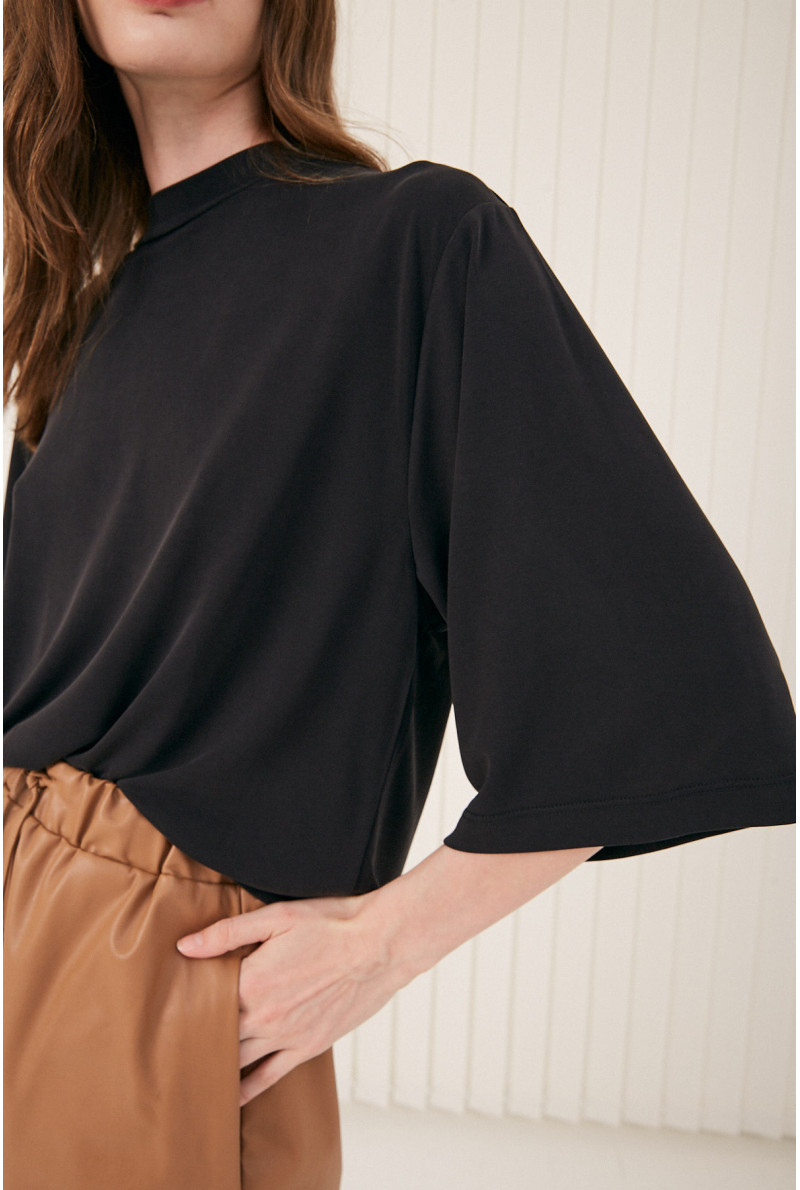 REMERA C/R 3/4 MARVIN