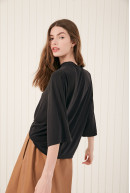 REMERA C/R 3/4 MARVIN