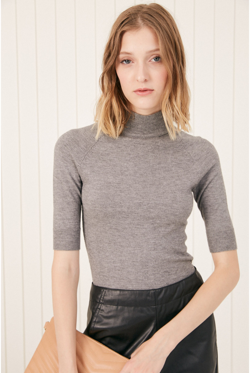 POLERA M/CODO JOPLIN