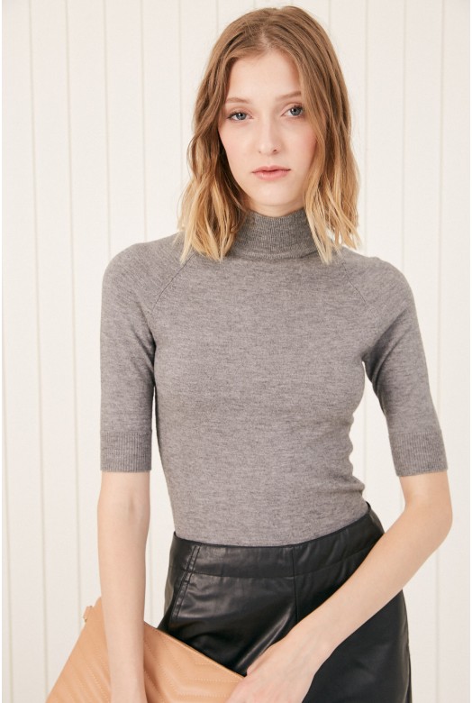 POLERA M/CODO JOPLIN