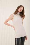 AMERICANA POLERA COLLINS