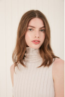 AMERICANA POLERA COLLINS