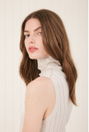 AMERICANA POLERA COLLINS