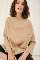 SWEATER C/R M/L MOORE