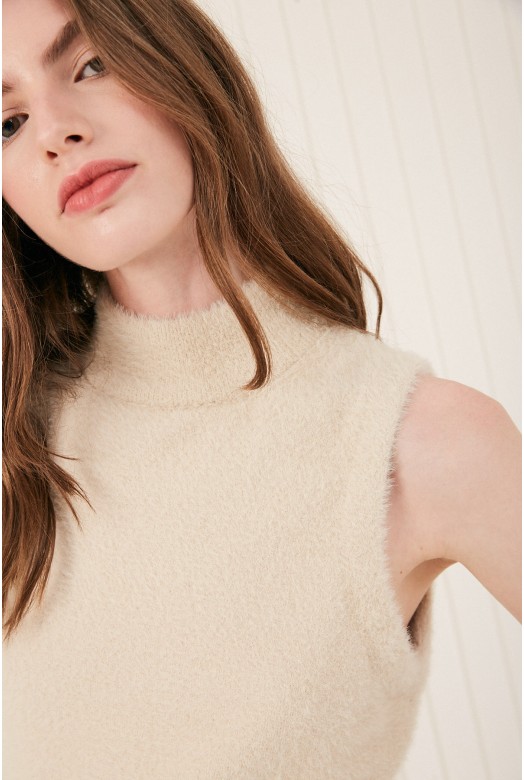 AMERICANA POLERA SHEERAN