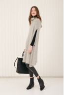 PONCHO POLERA CYNDI