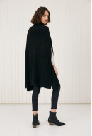 PONCHO POLERA CYNDI