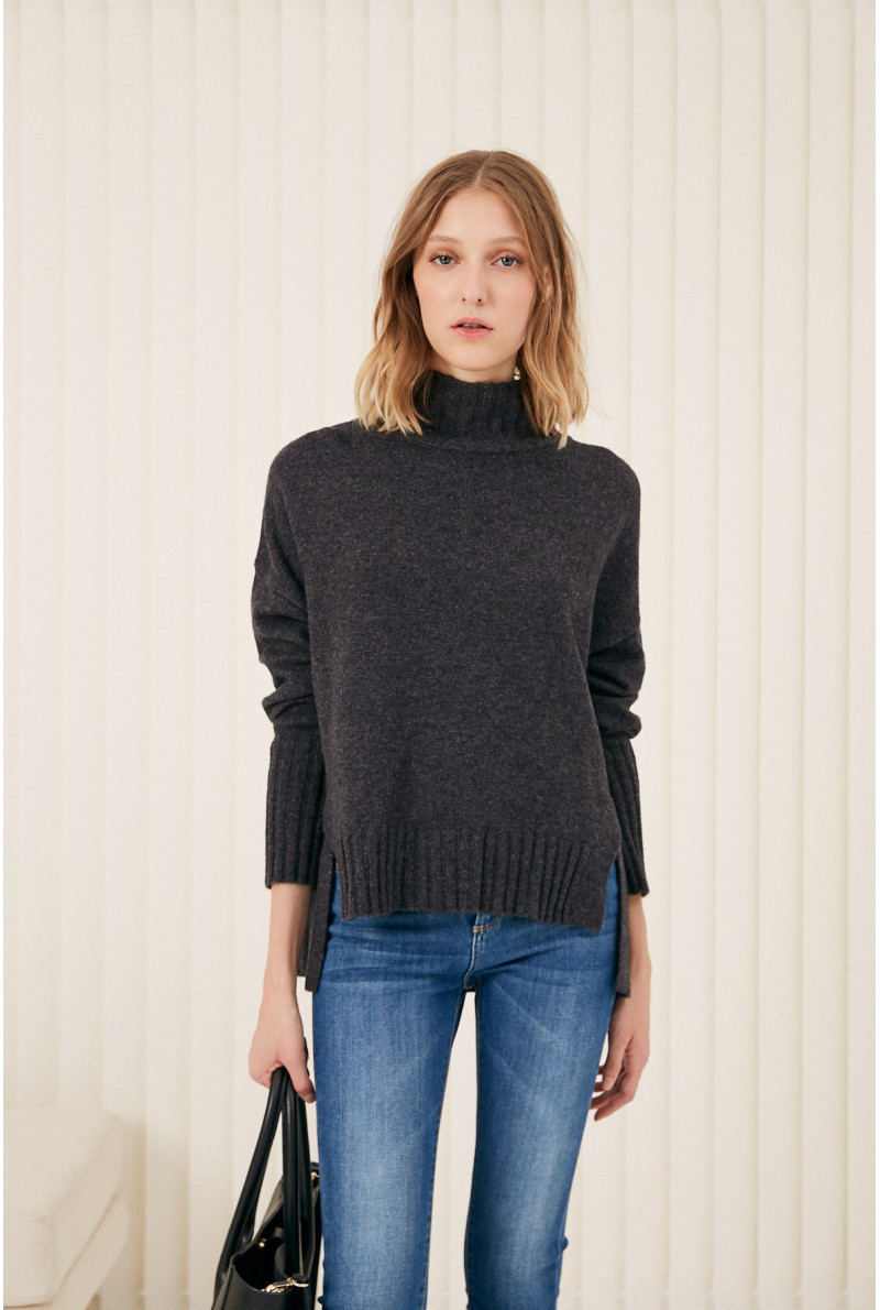 POLERA M/L ROY