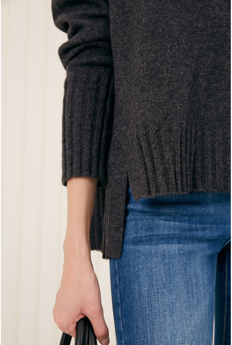 POLERA M/L ROY