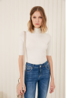 POLERA M/CODO JOPLIN