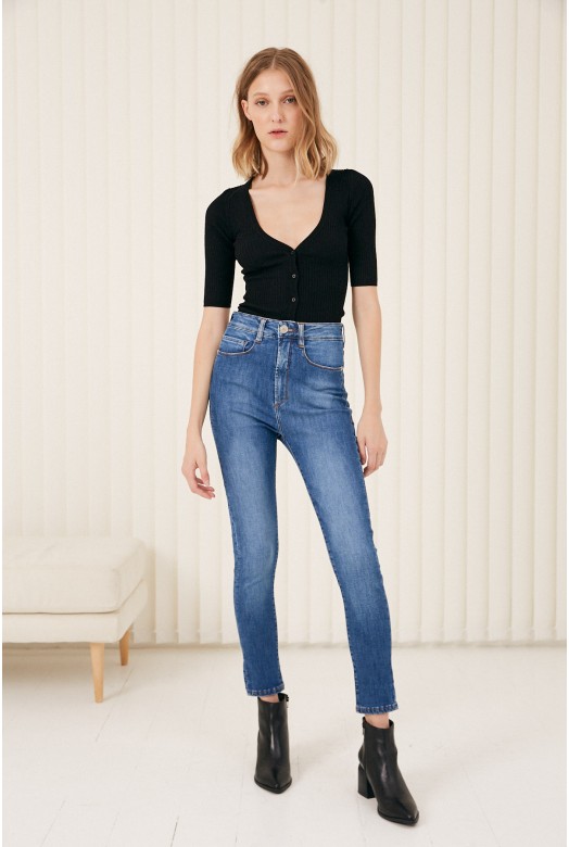 CARDIGAN V M/CODO RYDER