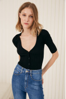 CARDIGAN V M/CODO RYDER