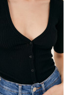 CARDIGAN V M/CODO RYDER