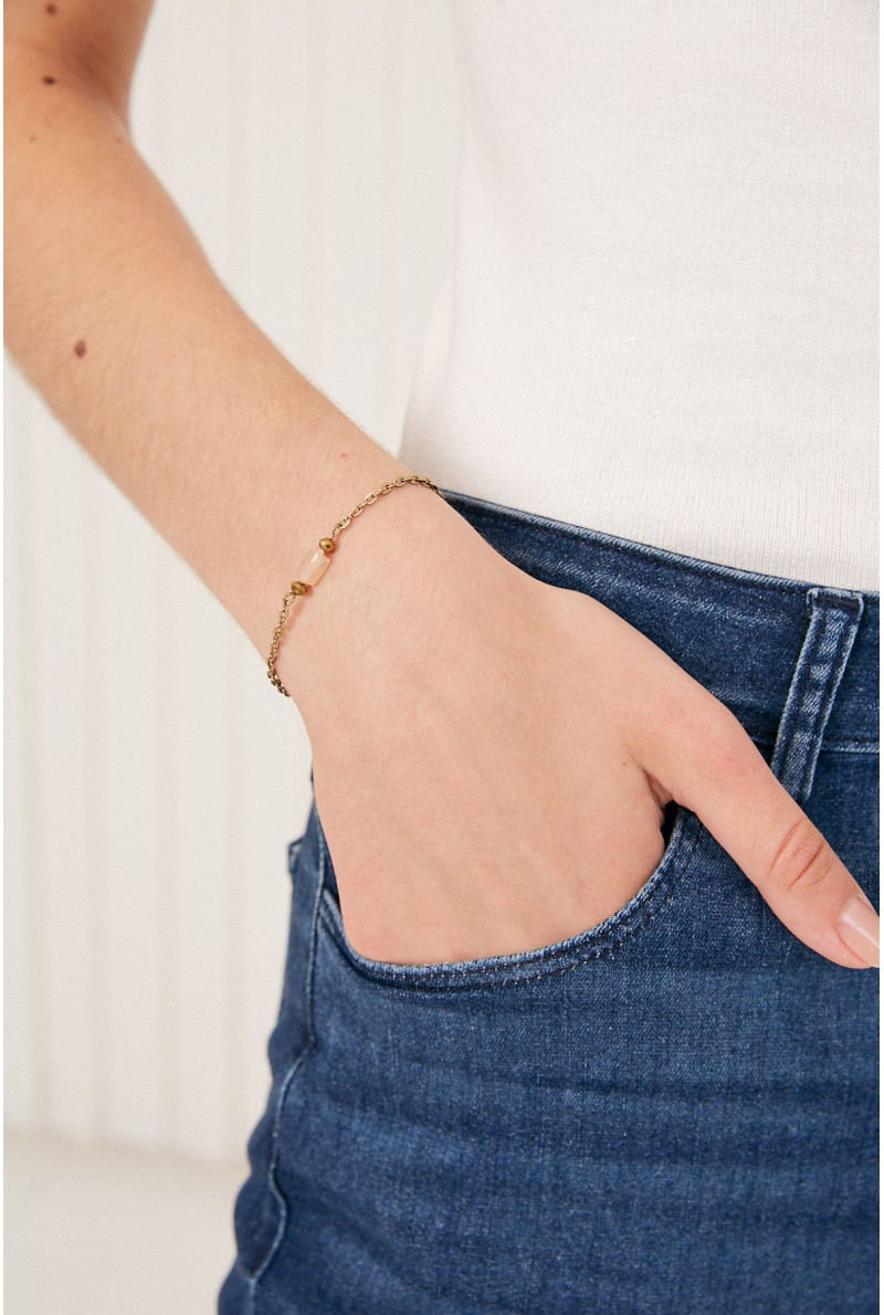 PULSERA BOMBAY