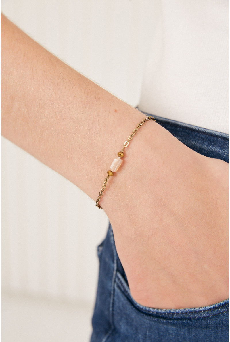 PULSERA BOMBAY