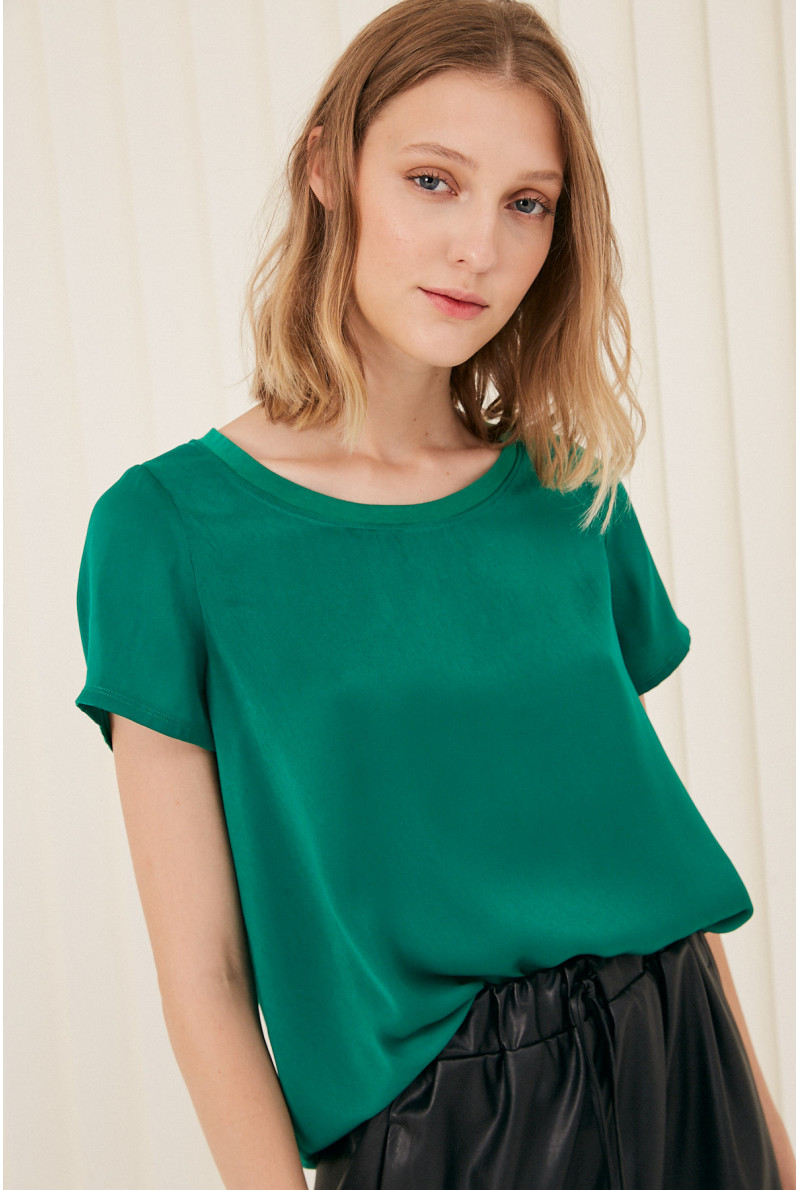 BLUSA SWINTON