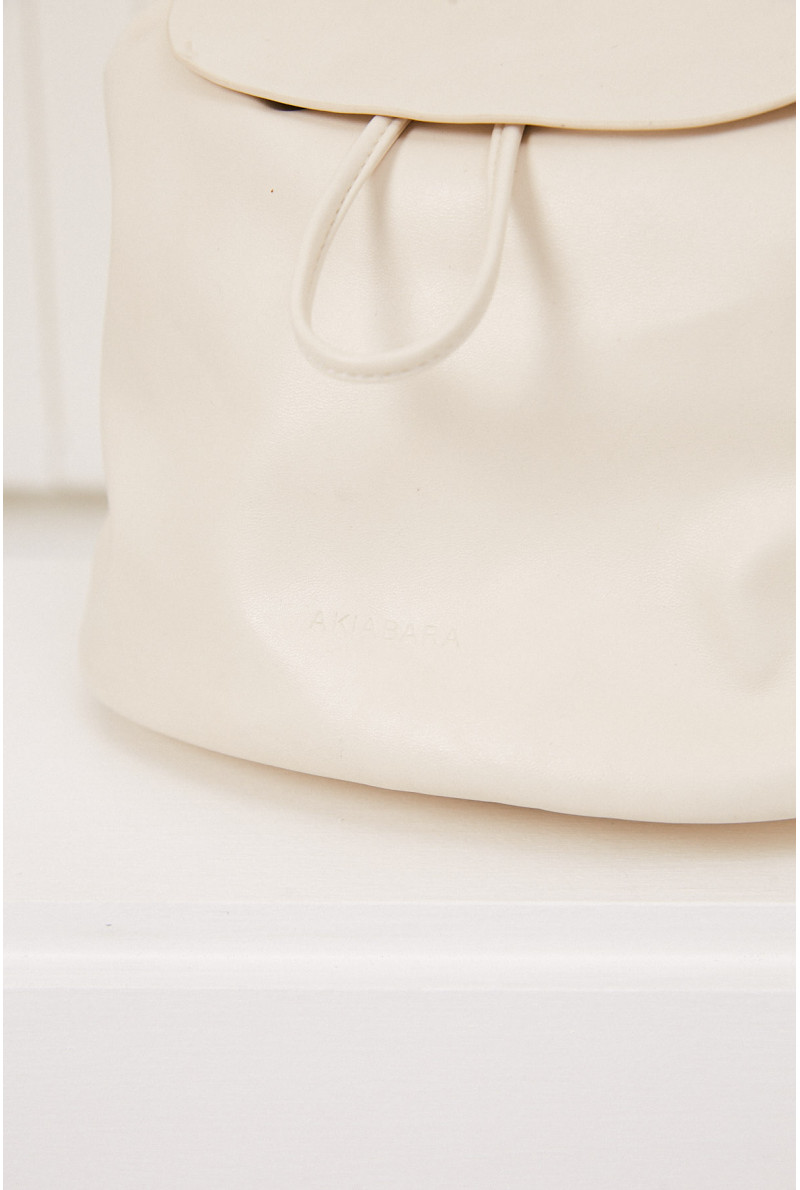 MOCHILA JACINTO