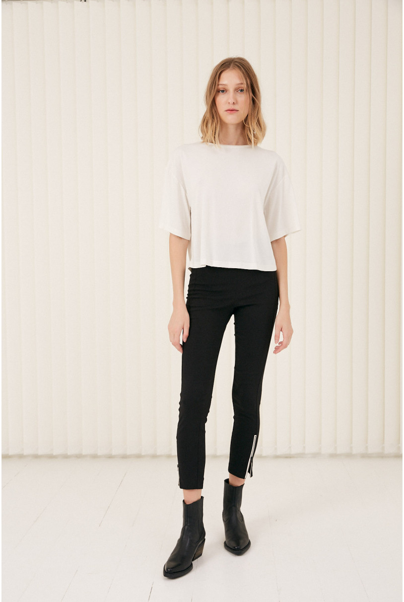 REMERA C/R M/C WAYNE