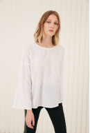 BLUSA M/L SIMON