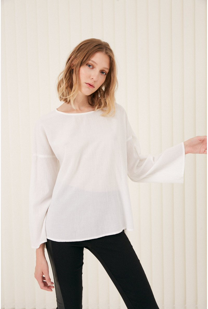 BLUSA M/L SIMON