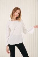 BLUSA M/L SIMON