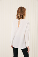 BLUSA M/L SIMON