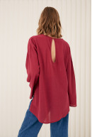 BLUSA M/L SIMON