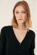 CARDIGAN C/R M/L ROBINSON