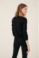 CARDIGAN C/R M/L ROBINSON