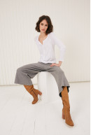 REMERA C/R M/L BJORK