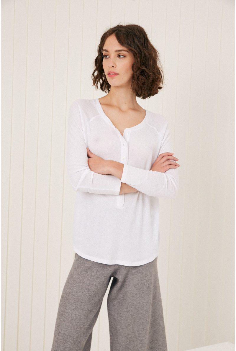 REMERA C/R M/L BJORK