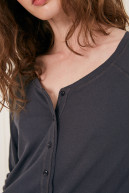 REMERA C/R M/L BJORK