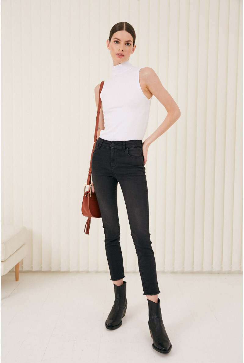 AMERICANA POLERA FRANCIS