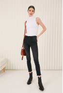 AMERICANA POLERA FRANCIS