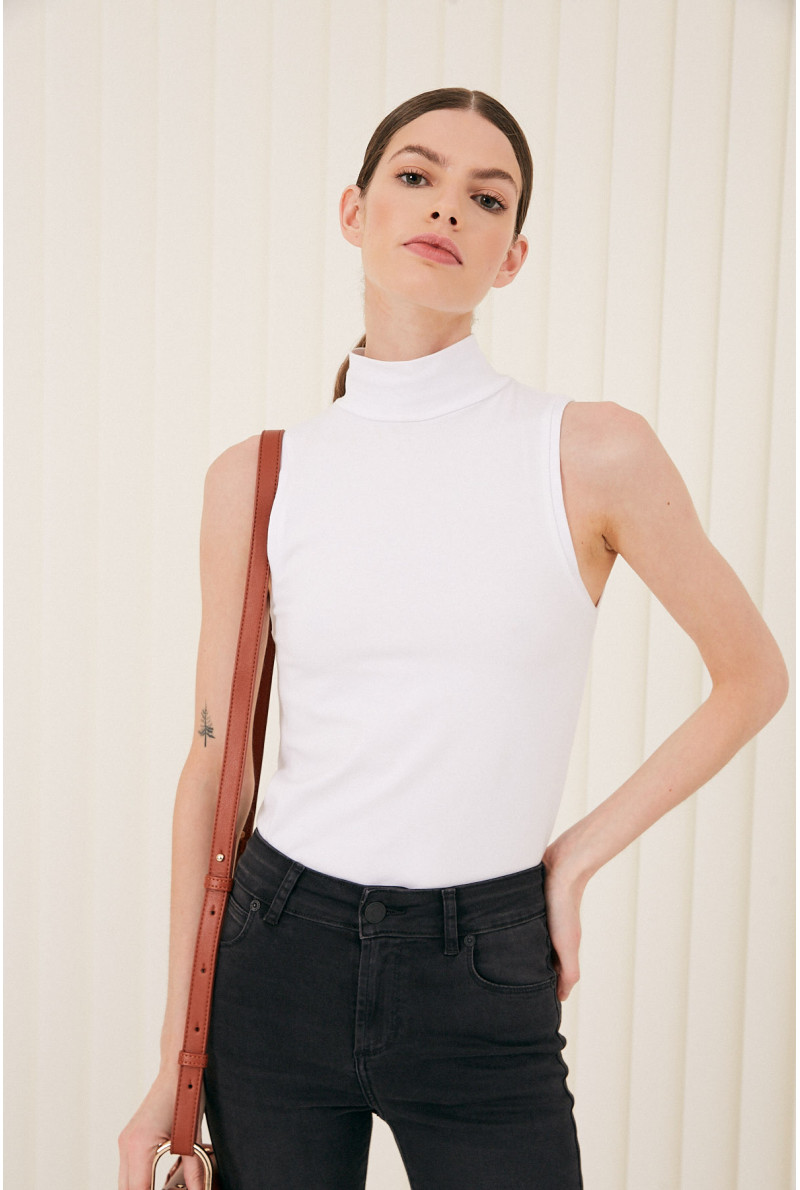 AMERICANA POLERA FRANCIS