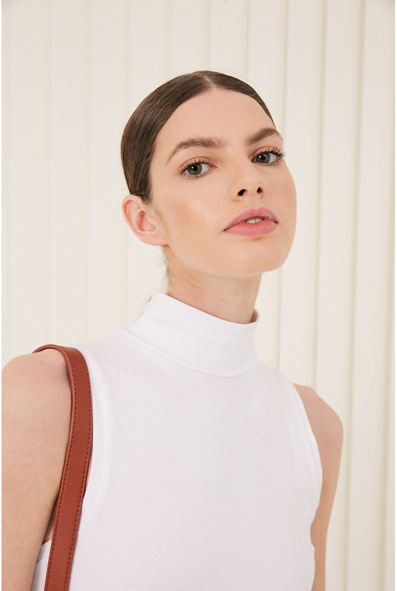 AMERICANA POLERA FRANCIS