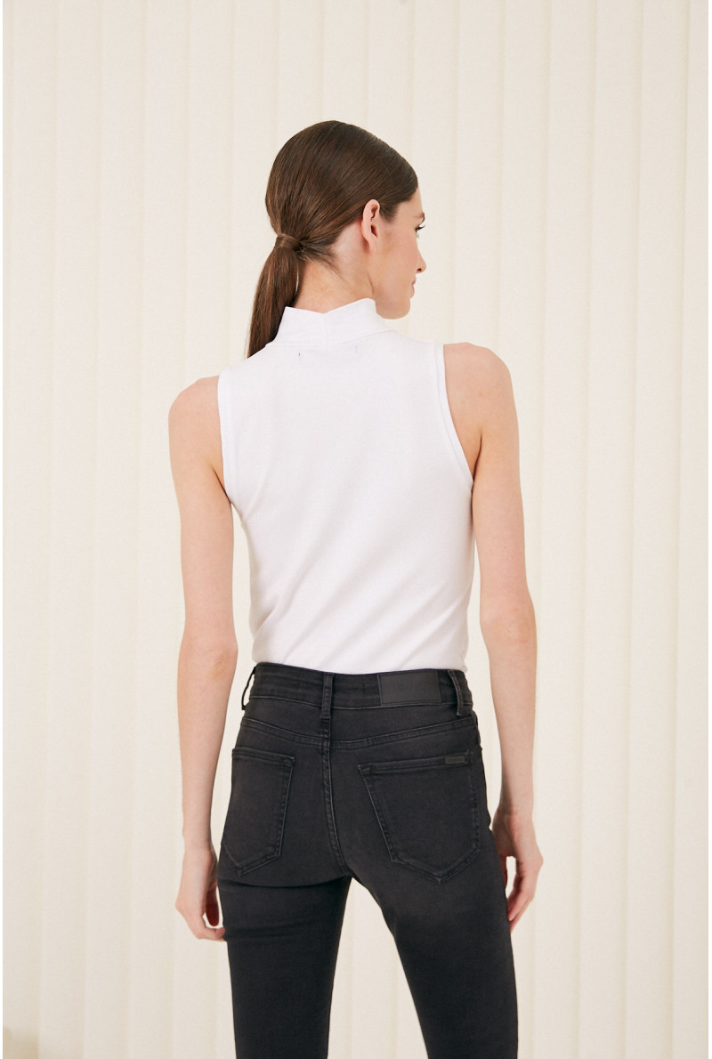 AMERICANA POLERA FRANCIS