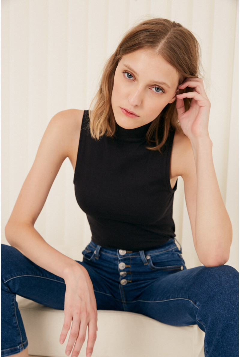 AMERICANA POLERA FRANCIS