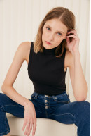 AMERICANA POLERA FRANCIS