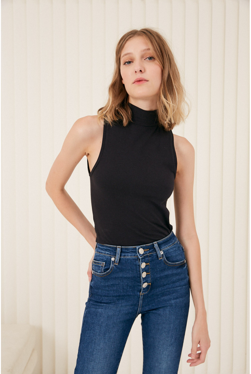 AMERICANA POLERA FRANCIS