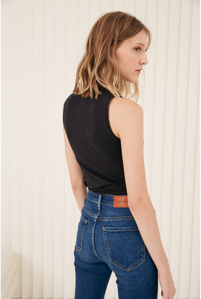 AMERICANA POLERA FRANCIS