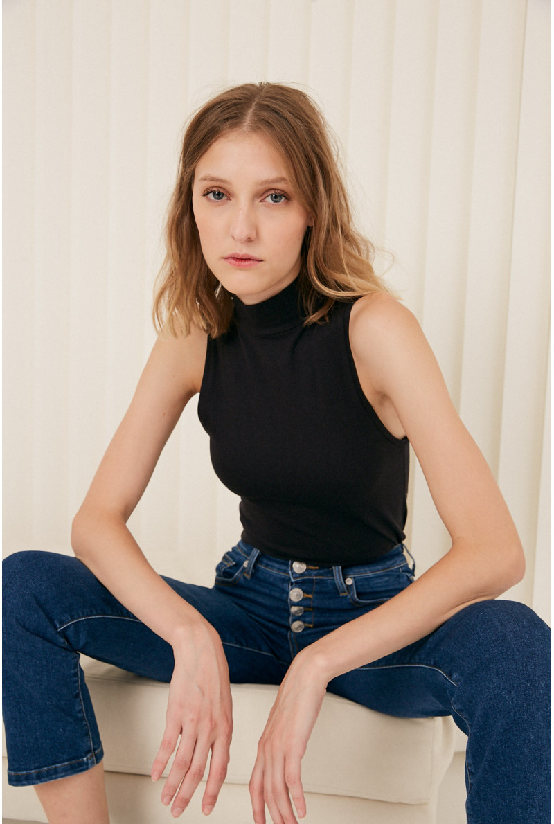 AMERICANA POLERA FRANCIS