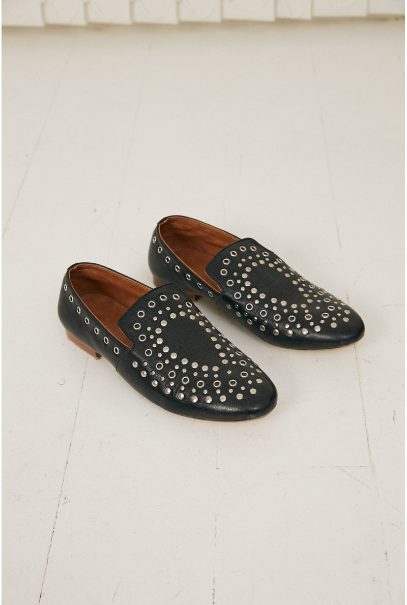 MOCASIN JACINTO