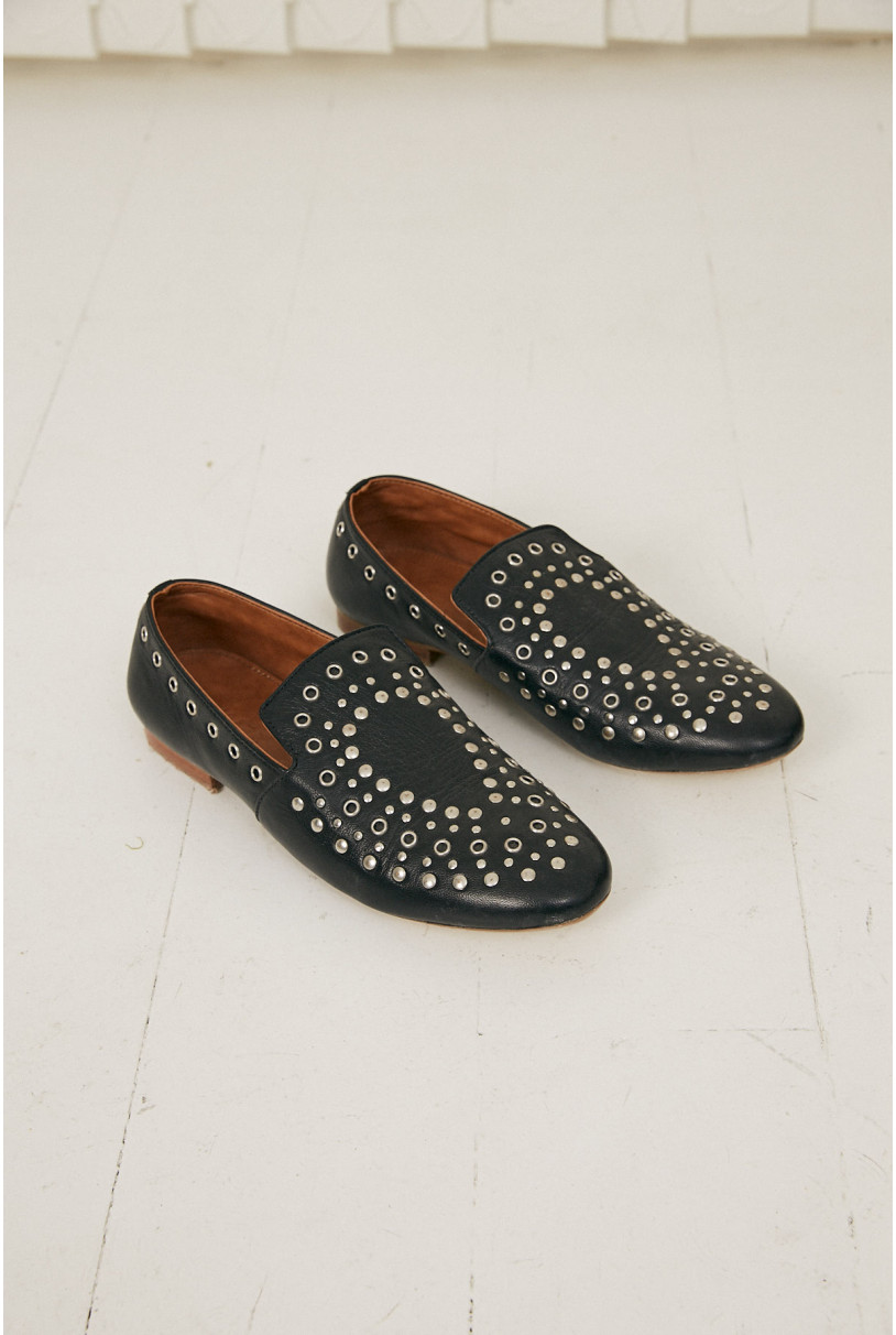 MOCASIN JACINTO