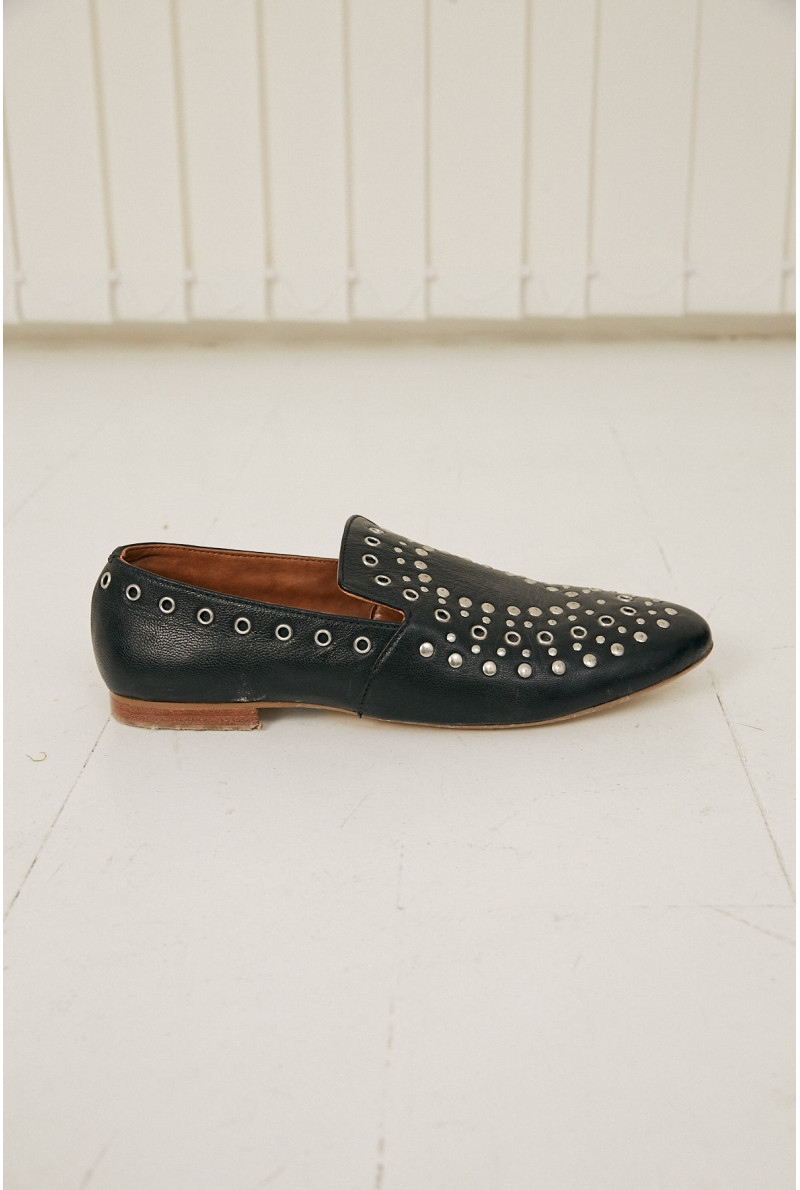 MOCASIN JACINTO
