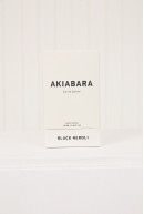PERFUME BLACK NEROLI