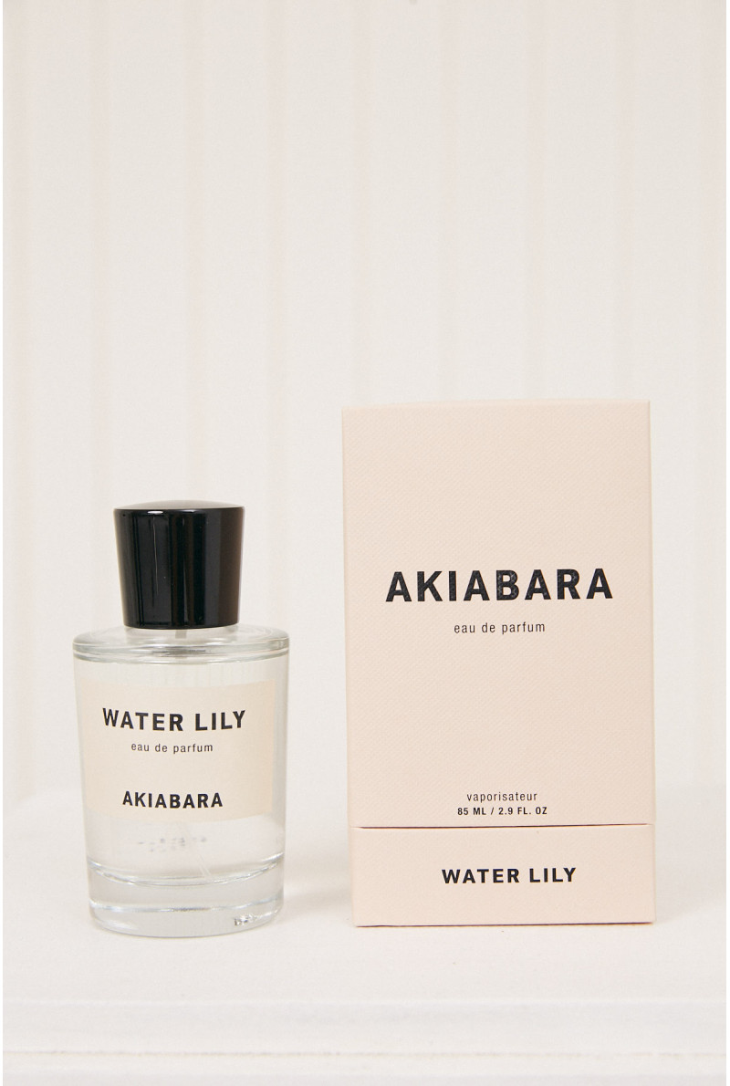 PERFUME WATER LILY