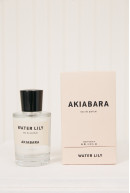 PERFUME WATER LILY