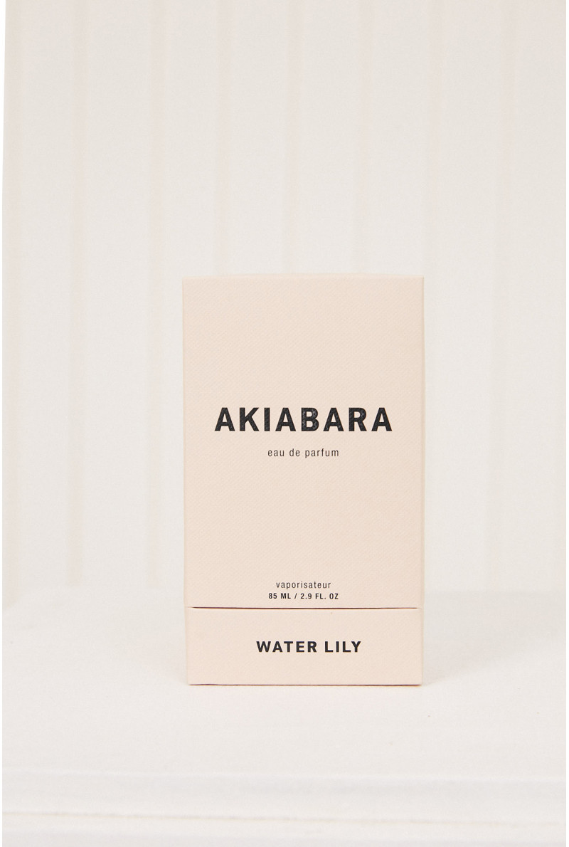 PERFUME WATER LILY